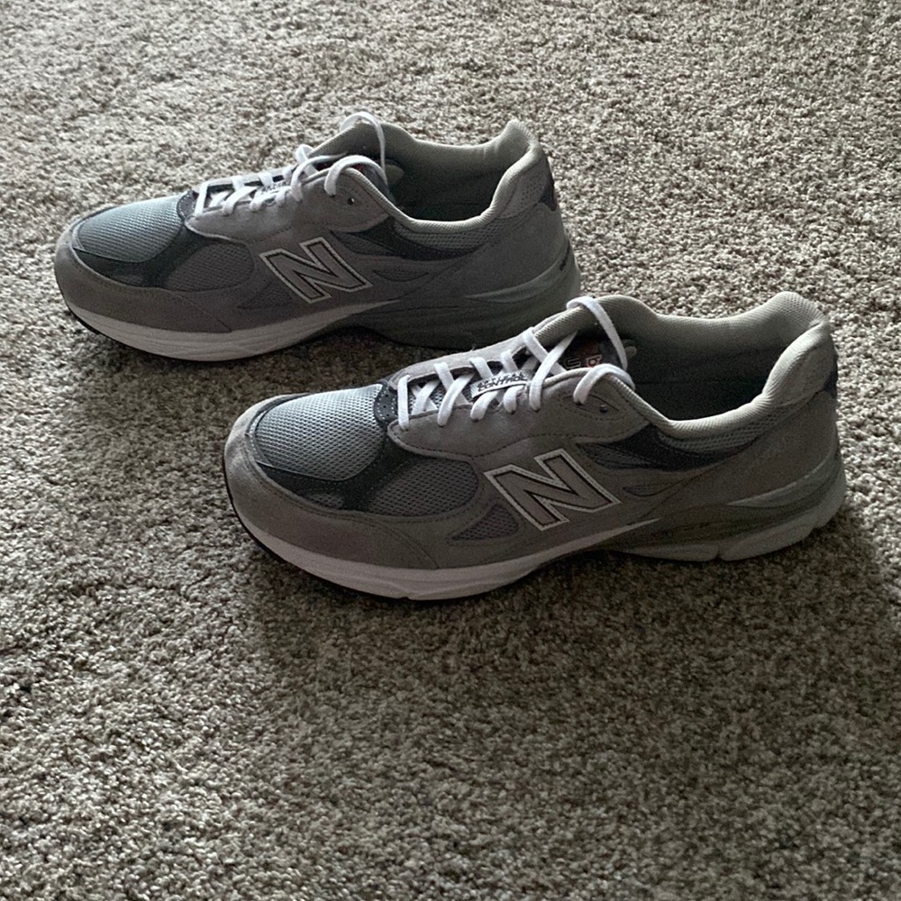 COPY - New Balance 990v3